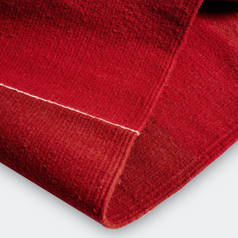 Bloques de grana - Rojo vivo - Imagen 3